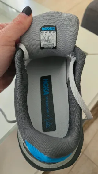 Hoka Speedgoat 5 Zapatillas Running Hombre/Mujer