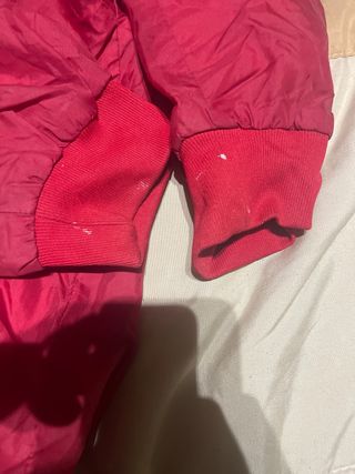 Chaqueta Nike Vintage Talla M