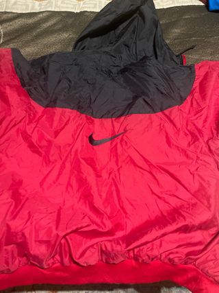Chaqueta Nike Vintage Talla M
