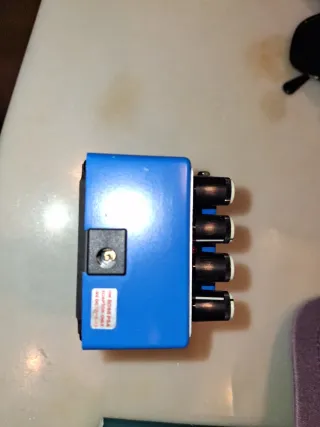 Pedal BOSS CS-3 Compression Sustainer Pedal