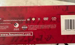 Buffy Colección DVD Edición Coleccionista