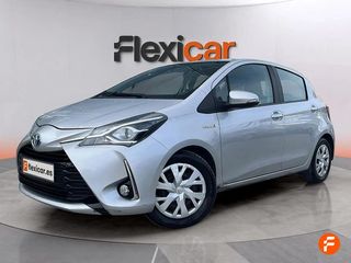 Toyota Yaris 1.5 Hybrid Active