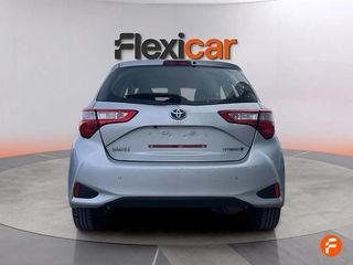 Toyota Yaris 1.5 Hybrid Active