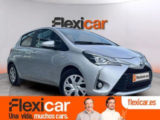 Toyota Yaris 1.5 Hybrid Active