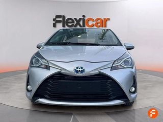 Toyota Yaris 1.5 Hybrid Active