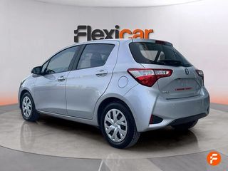 Toyota Yaris 1.5 Hybrid Active