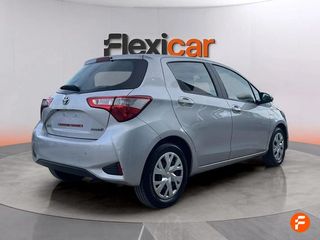 Toyota Yaris 1.5 Hybrid Active
