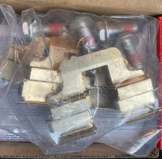 Pastillas de Freno Brembo Prime Golf 6 Gti