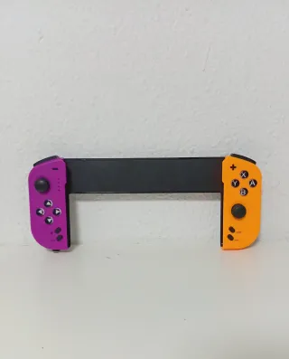 Nintendo Switch Completa con Joy-Cons de regalo