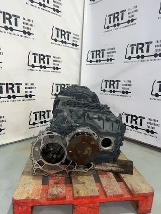 Caja de Cambios ZF 16S2321TD