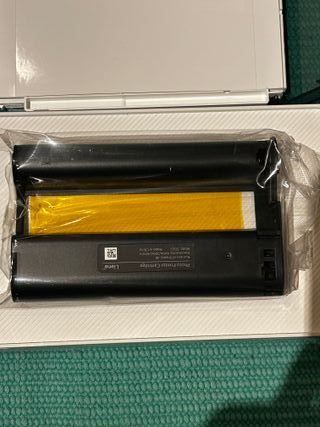 Stampante fotografica portatile Liene