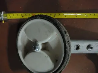 Ruedines Bicicleta Niños