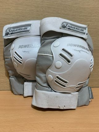 Patines KRF + Kit Protecciones DE REGALO