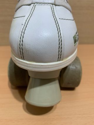 Patines KRF + Kit Protecciones DE REGALO