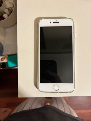 iPhone 7 Blanco