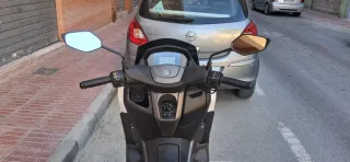 Yamaha Nmax 125