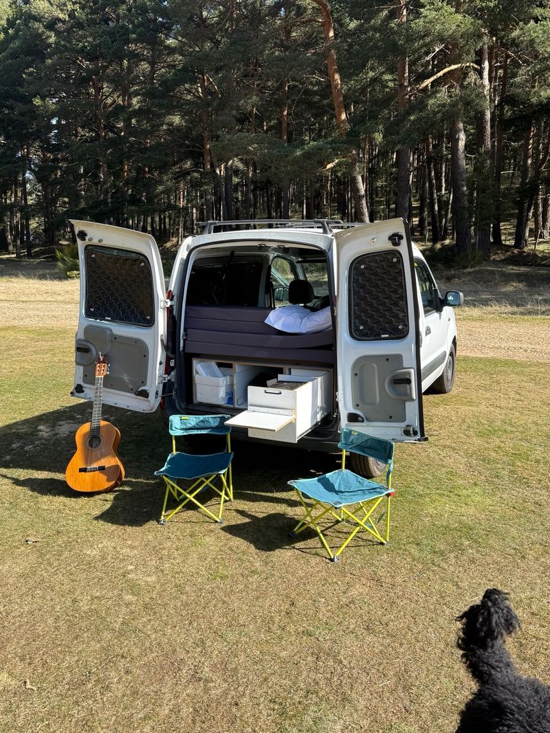 Renault Kangoo - foto 1