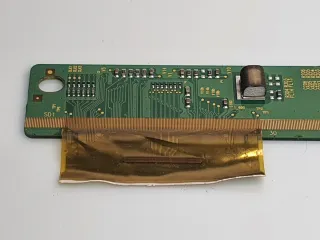 Tira de matriz  Toshiba 32AV933G