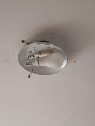 Instalaciones y Reparaciones eléctricas