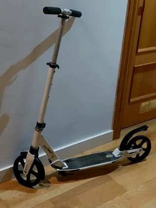 Patinete adulto/junior