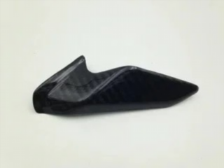 PROTECTOR CADENA CARBONO DUCATI PANIGALE 1199-129