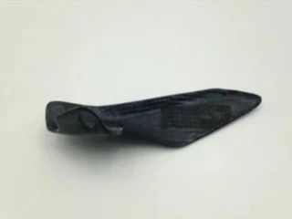 PROTECTOR CADENA CARBONO DUCATI PANIGALE 1199-129
