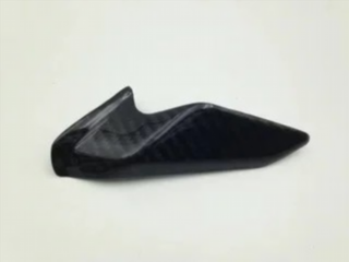 PROTECTOR CADENA CARBONO DUCATI PANIGALE 1199-129