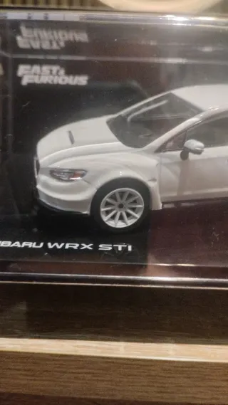 Subaru WRX