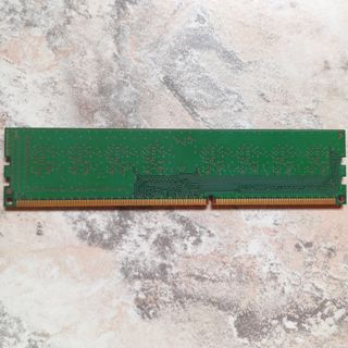 RAM Memoria Samsung 4GB DDR3 1600MHz PC3L-12800U