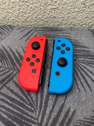 JoyCons