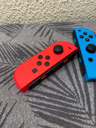 JoyCons