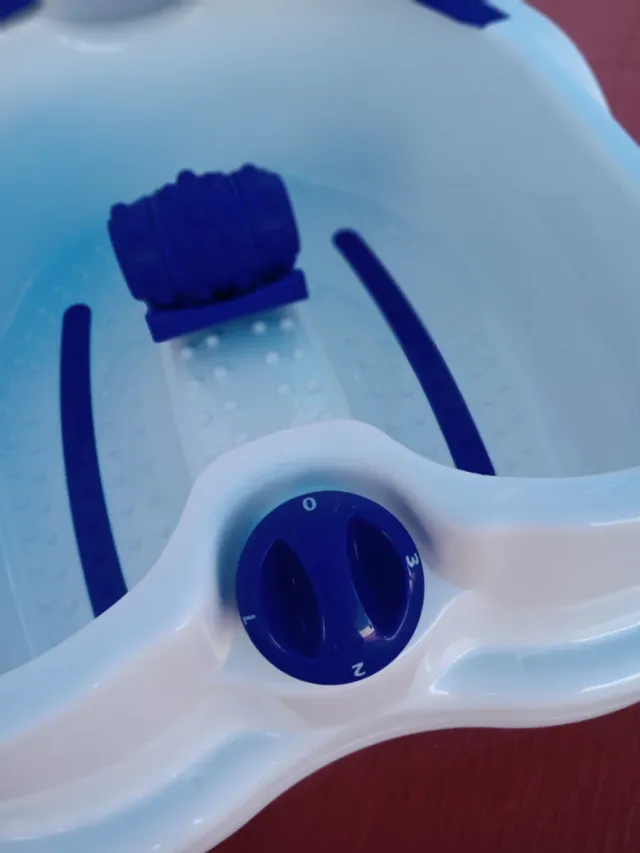 Palsson Berlin Jacuzzi Foot Bath