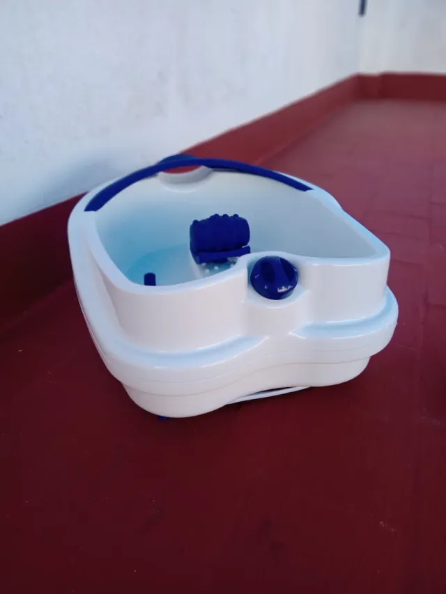 Palsson Berlin Jacuzzi Foot Bath