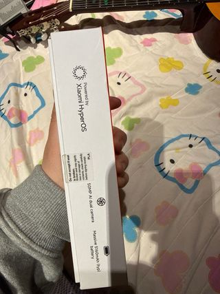 Redmi 14C 128GB Nuevo