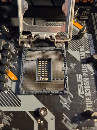 PC Gaming Intel i7 8700 32GB RAM DDR4