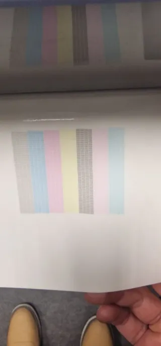 Roland VS 640i: Plotter Impresión y Corte