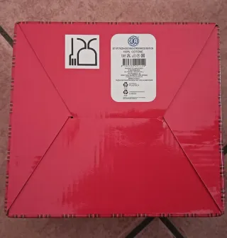 Set Tazza, Tovagliolo e Cucchiaino