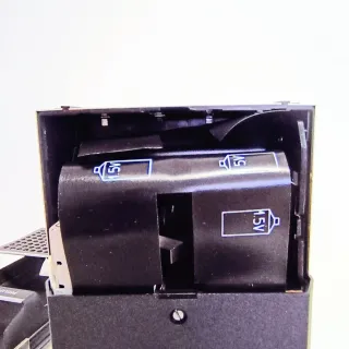 Grabador Cassette Philips reproductor Vintage