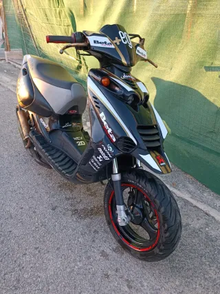 Beta Ark 50cc