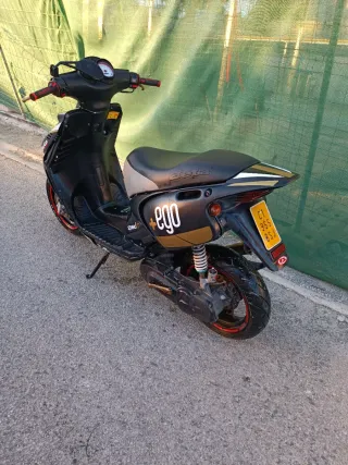 Beta Ark 50cc