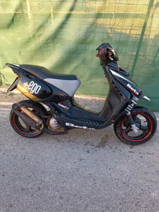 Beta Ark 50cc