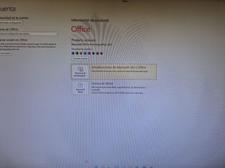 Ordenador HP Pavilion Core i5 Completo