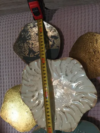 Adorno de pared moderno/retro