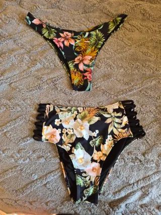 2 Slip Costume Taglia 44 e 46