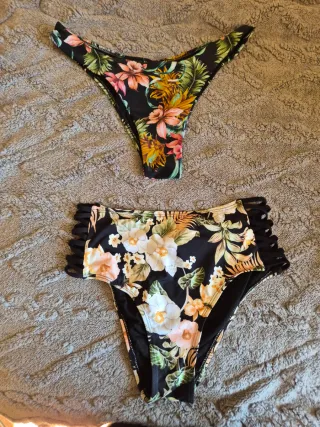 2 Slip Costume Taglia 44 e 46