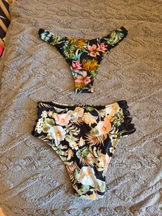 2 Slip Costume Taglia 44 e 46