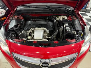 Opel Insignia 2.0T 250CV!! 2016