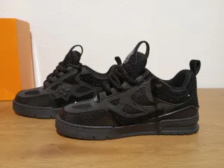 Zapatos Louis Vuitton Skate