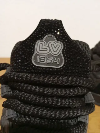 Zapatos Louis Vuitton Skate