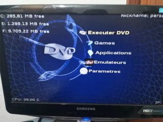 Xbox Clásica con Juegos